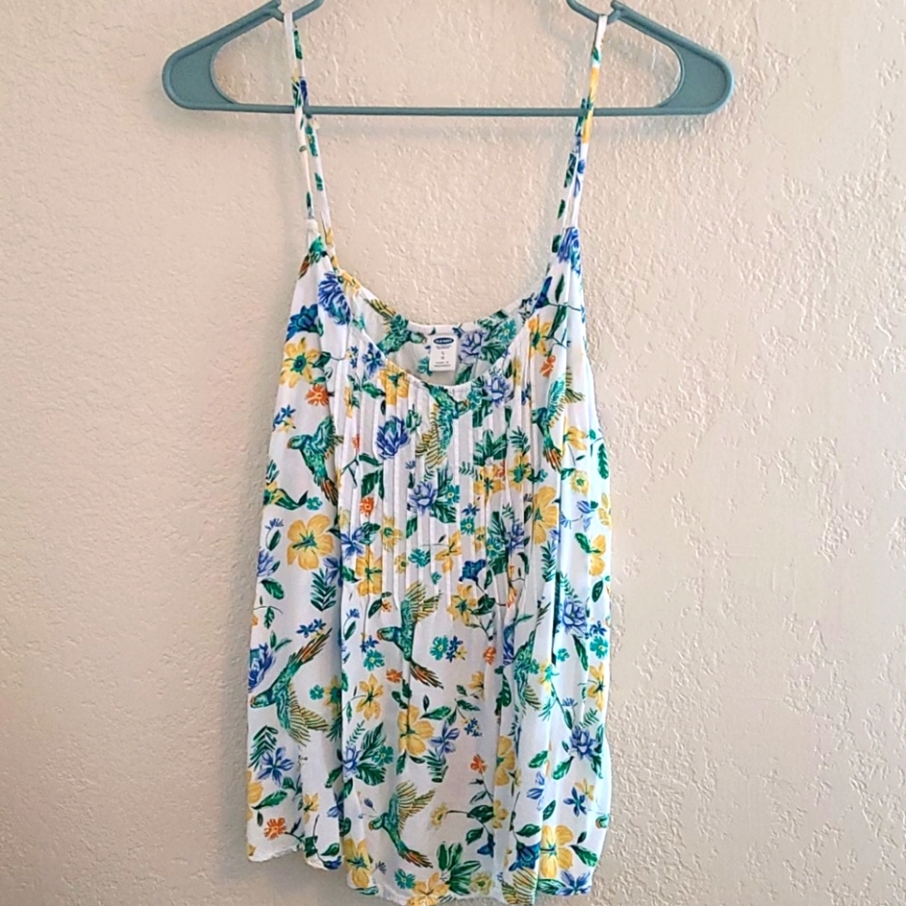 Old Navy - L